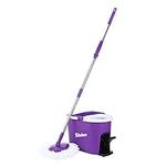 Fabuloso Spin Mop and Bucket, Hands