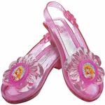 Disguise Costumes Disney Princess Sleeping Beauty Aurora Sparkle Shoes