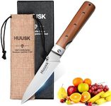 Huusk Folding Fruit Knife, Japanese