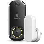 Kangaroo Smart Doorbell + Security 