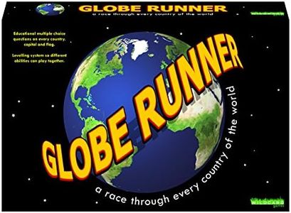 GLOBE RUNN