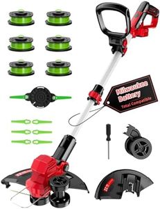 Cordless W