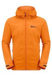 Jack Wolfskin Standard Jacket, Dragon fire