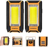 innofox 2pack LED Rechargeable Magn