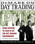 DeMark On Day Trading Options