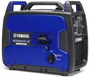 YAMAHA EF2200iS Inverter Generator,