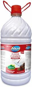 MicroDefence 5L Natural Pine Oil and Camphor Phenyl Floor Cleaner | Kills 99.9% Germs, Repels Insects | Safe for Kids & Pets | Citronella & Herbal Eco-Friendly Surface Cleaner(Pack Of-1)