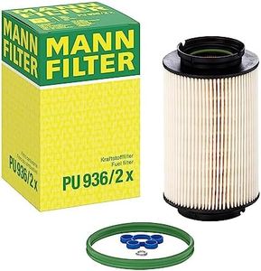 Mann Filter Fuel Filter - PU936/2X