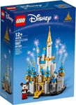 LEGO Disney Mini Castle Set 40478