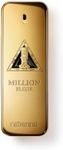 Rabanne 1 Million Elixir Parfum Intense - Long Lasting Luxury Cologne for Men with Rose Damascena, Vanilla Absolute & Cedarwood - Men's Fragrance Spray, 6.8 oz