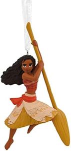 Hallmark Disney Moana Christmas Ornament (0002HCM9040)