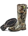 TIDEWE Rubber Hunting Boots, Waterp