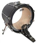 ROSS RD Drumheads Clear Bass Drum Head (20")