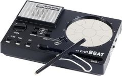 Stylophone Beat - Compact Stylus Drum Machine | 4 Drum Kits & 4 Bass Sounds | Rhythm Machine Beat Maker | Drum Loop Machine