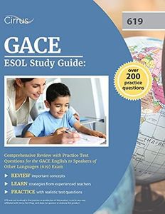 GACE ESOL 