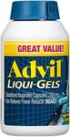 Advil Liqu