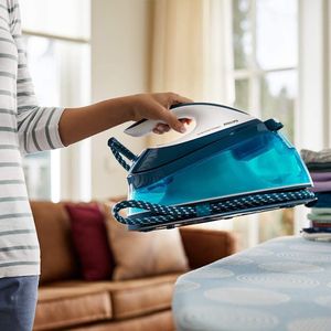 Philips PerfectCare Steam Generator Iron – Powerful Steam Performance