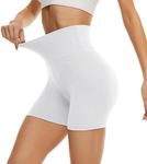 CAMPSNAIL Workout Biker Shorts Wome