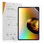 kwmobile Screen Protector Compatible with Xiaomi Redmi Pad Pro Screen Protector - 2x Anti-reflective Matte Film for Tablet