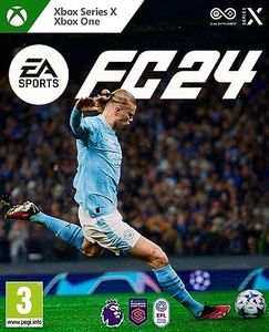 EA SPORTS 