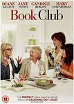 Book Club (DVD) [2018]