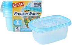 Gladware Freezerware Food Storage C