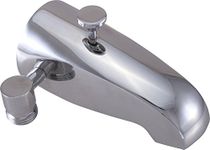 Peerless RP4370 Tub Spout for Pull-Out Diverter for Hand Shower, Chrome