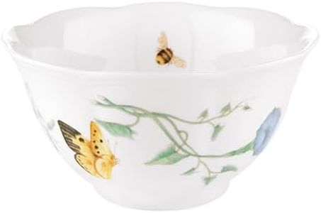 Lenox 6083448 Butterfly Meadow Rice Bowl