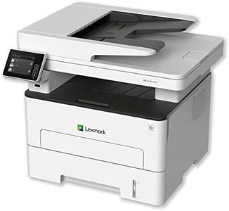 Lexmark MB2236adwe A4 Monochrome Multi-Function Wireless Laser All-in-One Printer