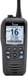 Icom M94d Vhf Marine Radio W/dsc & 