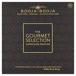 Booja - Booja, Gourmet Selection Vegan Chocolate Truffles 230g