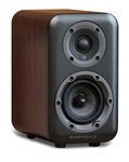 Wharfedale D310 Speakers (Pair) (Blackwood)