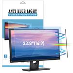 Anti Glare Screen Protector For Monitor