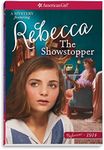 The Showstopper: A Rebecca Mystery (AmericanGirl Beforever 1914: Rebecca Mystery)