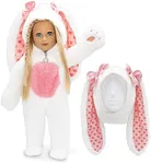 Playtime by Eimmie Play Pack Sets (Easter Onesie)