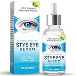 VERYCOZY Stye Eye Treatment, Effici