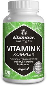 Vitamine K