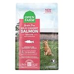 Open Farm Wild-Caught Salmon Grain-