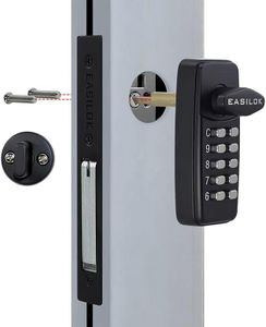Keyless Ke