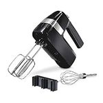 Hamilton Beach Electric Hand Mixer,