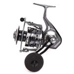 Tsunami Shield 5000 Saltwater Sealed Surf Spinning Reel 40lb 300yd New