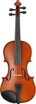 Yamaha V3SKA 4/4 Violin Outfit