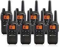 Midland LXT600VP3 FRS Two Way Radio