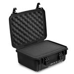 Seahorse SE520 Protective Case with Foam (Black)