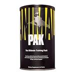 Animal Pak - Convenient All-in-One 