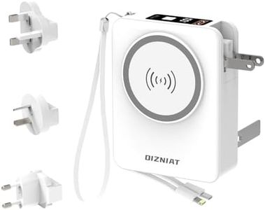 OIZNIAT 10