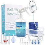 Shankuhl Ear Wax Removal Kit (2nd G