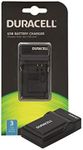 Duracell DRN5920 Charger with USB C