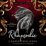 Rhapsodic: The Bargainer Series, Book 1