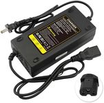 Fancy Buying 48V 12AH Lead Acid Battery Charger for Electric Bicycle Motor Bike - 3 Holes Plug AC Adapter